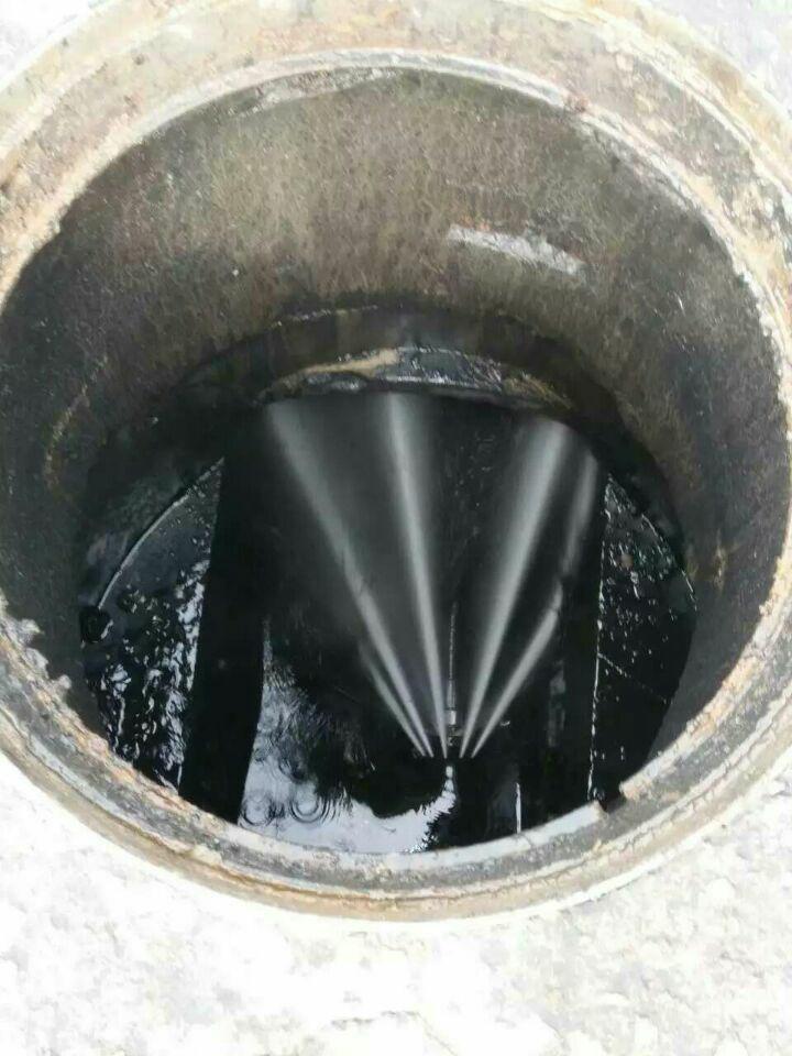 彝良市政管道清洗-排污管道清洗