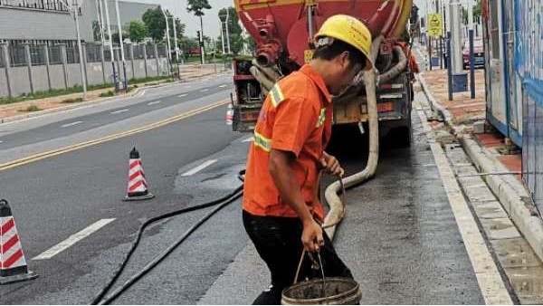 彝良污水管道疏通清淤注意事项有哪些？